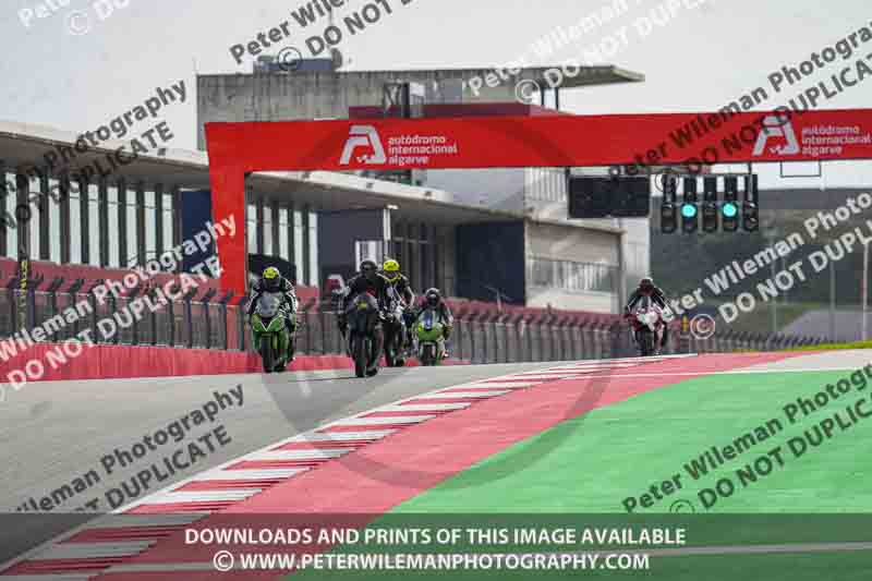 May 2023;motorbikes;no limits;peter wileman photography;portimao;portugal;trackday digital images